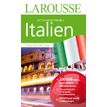 Larousse Dictionnaire Poche Plus Italien 