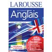 Larousse Mini Dictionnaire Anglais