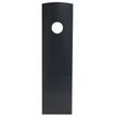 9002493116412-Exacompta Mag-Cube - Porte-revues noir--1