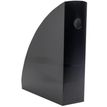 9002493116412-Exacompta Mag-Cube - Porte-revues noir--0
