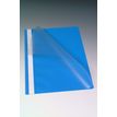Aurora - Rapportbestand - voor 225 x 310 mm - blauw (pak van 100)