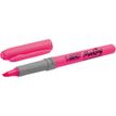 0070330331006-BIC Marking Highlighter Grip - Surligneur - rose--2