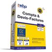 EBP Compta & Devis-factures classic - dernière version + services associés - 1 utilisateur