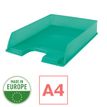 4049793054605-Esselte Colour'Breeze - Corbeille à courrier - vert--1