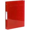 3135250613407-Viquel Propyglass - Classeur à anneaux - Dos 40 mm - A4 Maxi - pour 225 feuilles - transparent--2