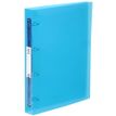 3135250613407-Viquel Propyglass - Classeur à anneaux - Dos 40 mm - A4 Maxi - pour 225 feuilles - transparent--5