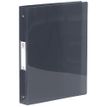 3135250613407-Viquel Propyglass - Classeur à anneaux - Dos 40 mm - A4 Maxi - pour 225 feuilles - transparent--6