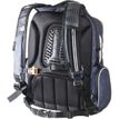 9002638205490-Sac à dos Walker Wizzard Academy - 2 compartiments - bleu--1
