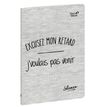 Quo Vadis Shaman - notitieboek - 150 x 210 mm - 32 vellen