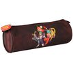 Dragon Ball S - Trousse ronde 1 compartiment - Clairefontaine
