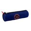 3664447088273-Kaporal - Trousse ronde 1 compartiment - 8 coloris disponibles - Oberthur--1