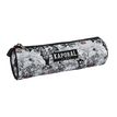 3664447088273-Kaporal - Trousse ronde 1 compartiment - 8 coloris disponibles - Oberthur--3