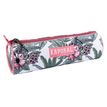 3664447088273-Kaporal - Trousse ronde 1 compartiment - 8 coloris disponibles - Oberthur--4
