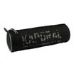 3664447088273-Kaporal - Trousse ronde 1 compartiment - 8 coloris disponibles - Oberthur--6