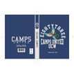 Camps United Eighty - Agenda - 120 x 170 mm