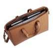 3108726553729-Oberthur Lady Bradford - Sac cabas pour ordinateur 15,6" - camel--1