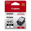 Canon PG-645XL - hoog rendement - zwart - origineel - inktcartridge