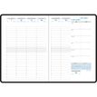 3660942065603-Agenda Amélie Horizons 20 - 1 semaine sur 2 pages - 15 x 21 cm - disponible dans différentes couleurs--4