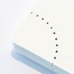 3660942065603-Agenda Amélie Horizons 20 - 1 semaine sur 2 pages - 15 x 21 cm - disponible dans différentes couleurs--5