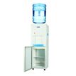 Safetool water dispenser with refrigerator compartment - wit
