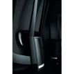 3700339883615-Fauteuil de bureau SHADE - accoudoirs réglables - appuie-tête réglable - noir et rouge--1