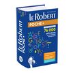Le Robert Dictionnaire de Poche Plus