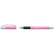 STABILO beCrazy! - Stylo plume - corps fin - rose pastel