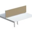 Paperflow - Table privacy panel - zand