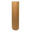 Logistipack - Papier cadeau kraft - 70 cm x 100 m - 60 g/m² - brun