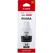 Canon GI 50 PGBK - Zwart - origineel - inktvulling - voor PIXMA G5050, G6050, G7050, GM2050, GM4050
