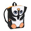 DooDoo Bag Pingouin - Sac à dos capuche - 1 compartiment - Viquel