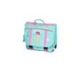 Ice Cream - Cartable 38 cm - 2 compartiments - KIP by Kid'Abord