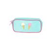 KIP Ice cream - Trousse 2 compartiments - Kid'abord