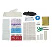 Rossignol Clinix Simple - First aid kit - 12 persons - voor office - 15 stuks