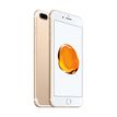 Apple iPhone 7+ - smartphone reconditionné grade A+ - 4G - 32Go - or