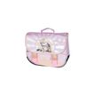 Cartable SPA Sunshine 36 cm - 2 compartiments - rose - Kid'Abord