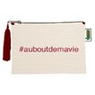 Green Pack - Pochette bio équitable #auboutdemavie - Kid'abord