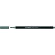 STABILO Pen 68 Metallic - Feutre métallisé 1,4 mm - argent
