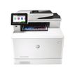 HP Color LaserJet Pro MFP M479fdw - multifunctionele printer - kleur