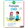 Dyscool - Cahier de français CM2 - adapté aux enfants dys ou en difficulté