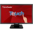 ViewSonic TD2220 - LED-monitor - Full HD (1080p) - 22