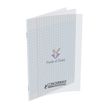 CONQUERANT Classique - notitieboek voor gedichten en liedjes - 170 x 220 mm - 24 vellen