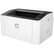 HP Laser 107w - printer - monochroom - laser