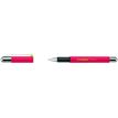 STABILO beCrazy! - Stylo plume - corps fin - rouge