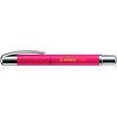 4006381551854-STABILO beFab! - Roller encre bleue - 0,5 mm - corps large - rouge--1