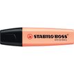 STABILO BOSS ORIGINAL Pastel - Surligneur - corail