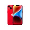 Apple iPhone 14 - (PRODUCT) RED - rood - 5G smartphone - 128 GB - GSM