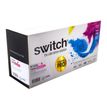 SWITCH - Magenta - compatible - tonercartridge - voor Dell 3110cn, 3115cn