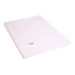 Clairefontaine - Carton mousse - 50 x 65 cm - blanc - 5 mm