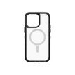 OtterBox Defender Series XT ProPack Packaging - coque de protection pour iPhone 14 Pro Max - transparent contour noir